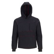 Lakeland High Performance FR Pullover Hoodie in Black